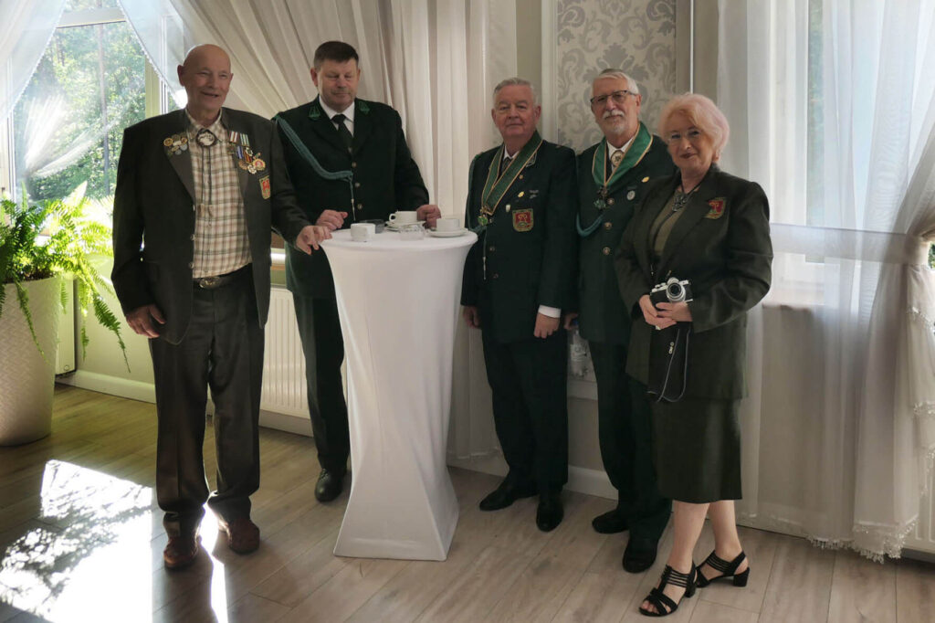 Puszcza Knyszyńska