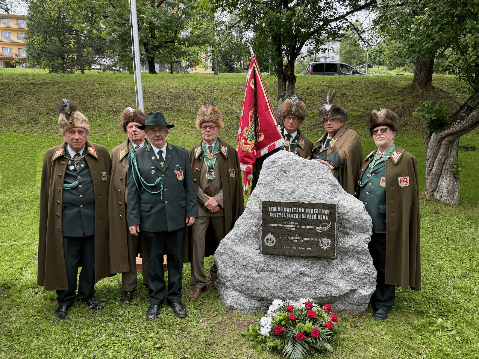 Krynica-Zdrój – 21 czerwca 2026